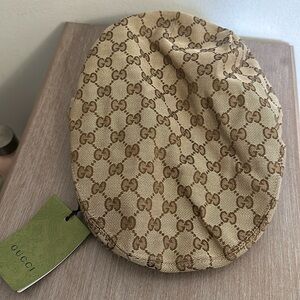 Gucci hat